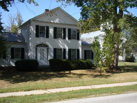 Exterior - 1441 E Main St, Poultney, VT 05764 photo 9 of 9