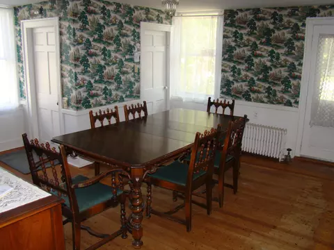 Dining - 1441 E Main St, Poultney, VT 05764 photo 1 of 2