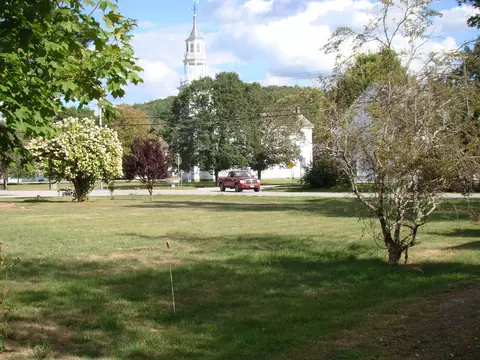 Exterior - 1441 E Main St, Poultney, VT 05764 photo 5 of 9