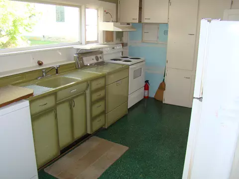 Kitchen - 1441 E Main St, Poultney, VT 05764 photo 1 of 1