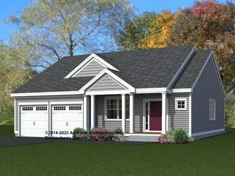 52 The Cliffs At Evergreen Dr, Auburn, NH 03032