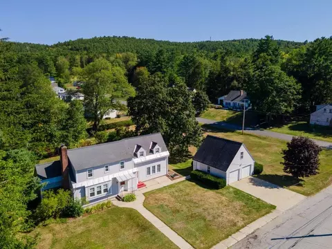 46 Ridge Ave, Claremont, NH 03743