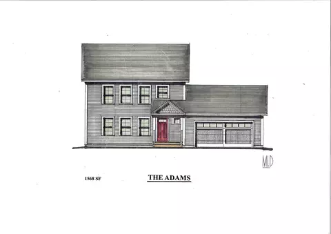 230 Larrow Dr UNIT 5, Williston, VT 05495