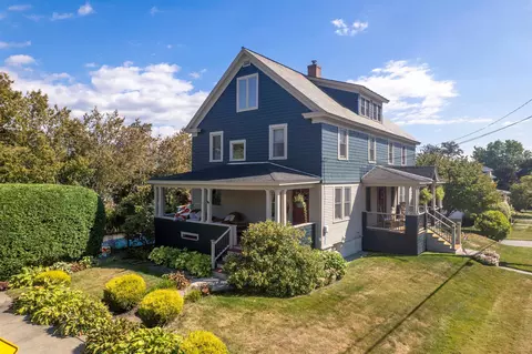 66 Edgerton St, Rutland, VT 05701