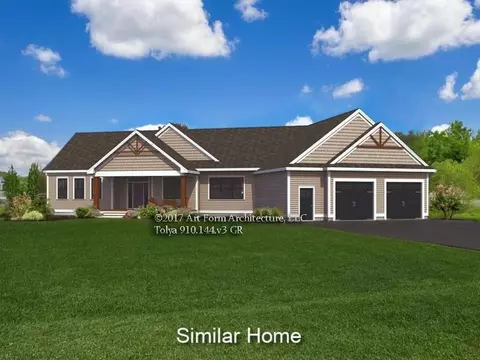 lot11 Country Club Estates Dr #11, Dover, NH 03820