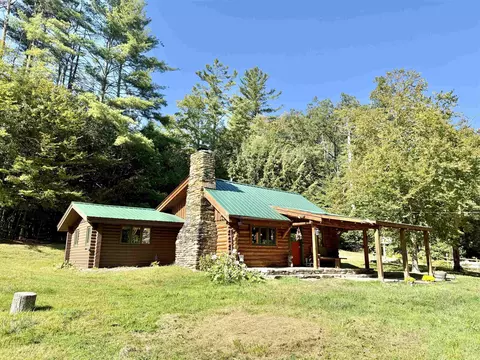 1470 Flamstead Rd, Chester, VT 05143