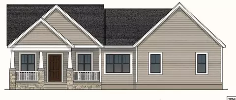 lot14 Old Mill Farm Rd, Hillsborough, NH 03244