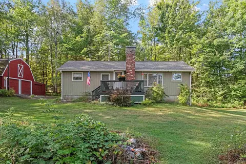 133 137 Browns Pasture Rd, Strafford, NH 03884