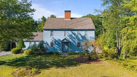 59 Goldsmith Rd, Wilton, NH 03086
