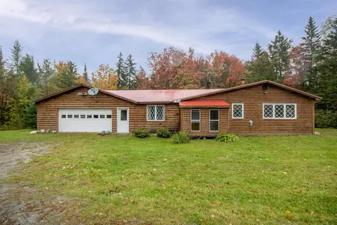 Exterior - 3407 E Haven Rd, Brighton, VT 05846 photo 8 of 9