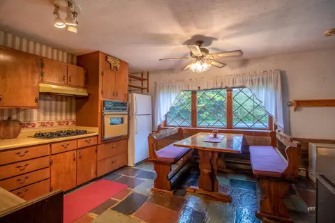 Kitchen - 3407 E Haven Rd, Brighton, VT 05846 photo 2 of 2