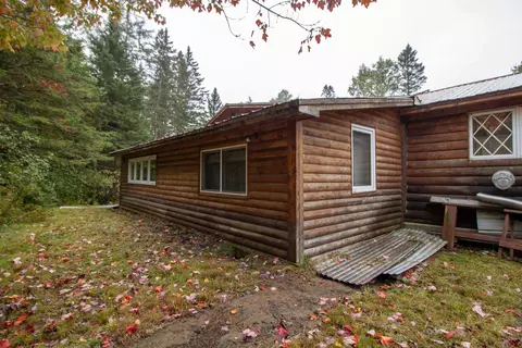 Exterior - 3407 E Haven Rd, Brighton, VT 05846 photo 3 of 9