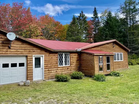 3407 E Haven Rd, Brighton, VT 05846