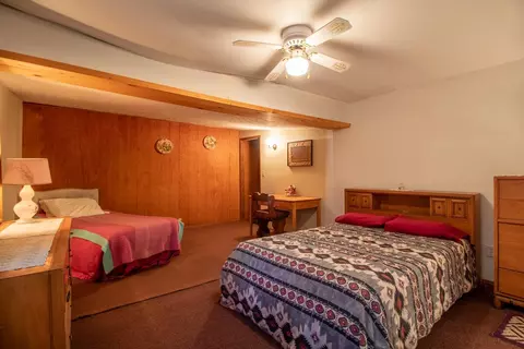 Bedroom - 3407 E Haven Rd, Brighton, VT 05846 photo 2 of 3
