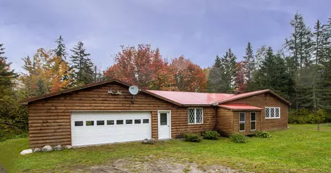 Exterior - 3407 E Haven Rd, Brighton, VT 05846 photo 6 of 9