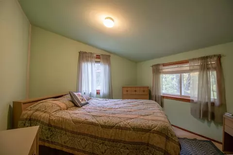 Bedroom - 3407 E Haven Rd, Brighton, VT 05846 photo 1 of 3