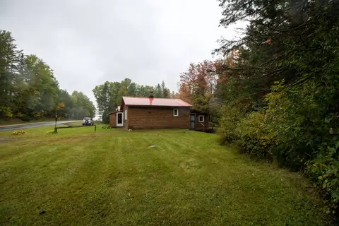 Exterior - 3407 E Haven Rd, Brighton, VT 05846 photo 2 of 9