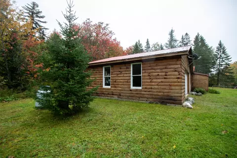 Exterior - 3407 E Haven Rd, Brighton, VT 05846 photo 4 of 9