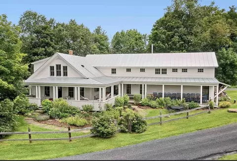 2192 Jack Hill Rd, Calais, VT 05650