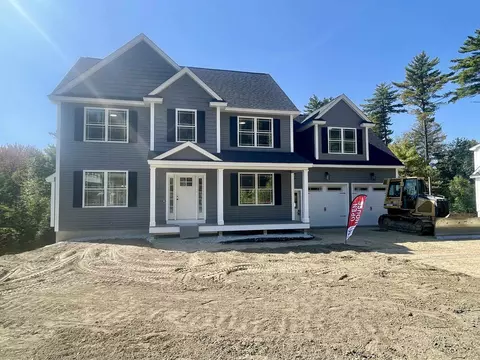 593 Cohas Ave, Manchester, NH 03109
