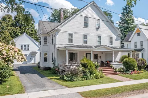6 Randall St #2, Waterbury, VT 05676