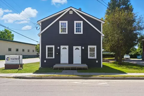 168 Lake St, Saint Albans, VT 05478
