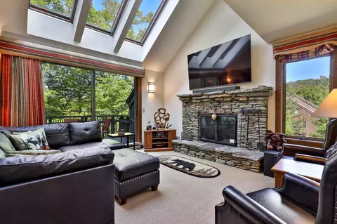 107 Blueberry Ledge Rdg #L-45, Plymouth, VT 05056