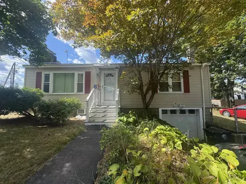 2 Short Ave, Nashua, NH 03064