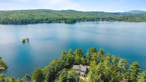28 Pine Colony Rd, Franklin, NH 03235