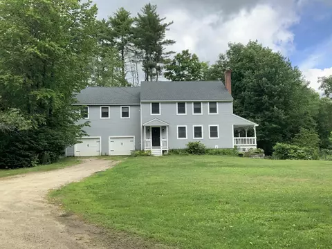 17 Prospect Mountain Rd, Alton, NH 03809