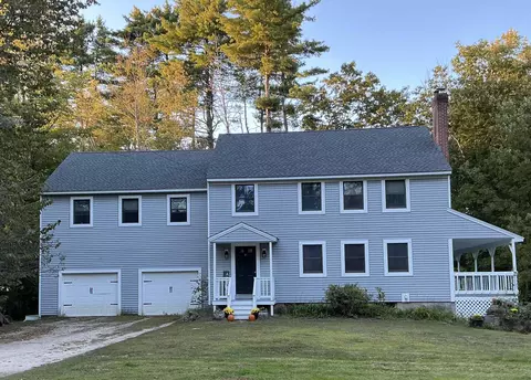 17 Prospect Mountain Rd, Alton, NH 03809
