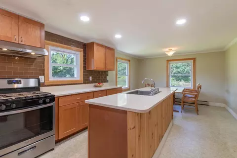 Kitchen - 3041 Cross Rd, Jay, VT 05859 photo 1 of 4