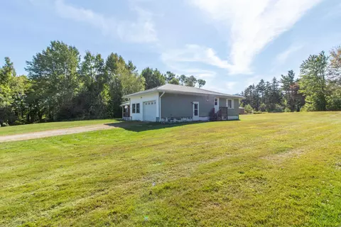 Exterior - 3041 Cross Rd, Jay, VT 05859 photo 16 of 23