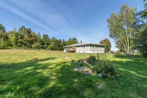 Exterior - 3041 Cross Rd, Jay, VT 05859 photo 4 of 23