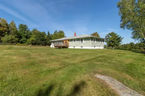 Exterior - 3041 Cross Rd, Jay, VT 05859 photo 3 of 23