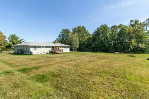 Exterior - 3041 Cross Rd, Jay, VT 05859 photo 20 of 23