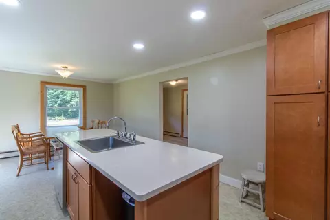 Kitchen - 3041 Cross Rd, Jay, VT 05859 photo 3 of 4