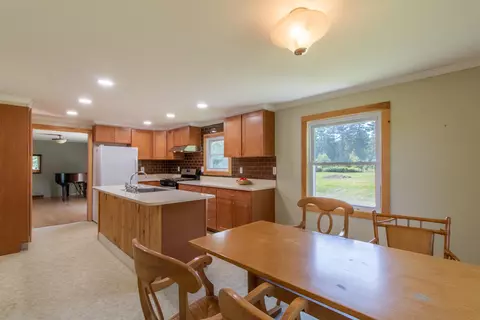 Kitchen - 3041 Cross Rd, Jay, VT 05859 photo 2 of 4
