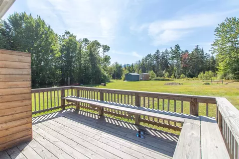 Exterior - 3041 Cross Rd, Jay, VT 05859 photo 7 of 23