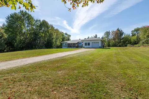 Exterior - 3041 Cross Rd, Jay, VT 05859 photo 1 of 23