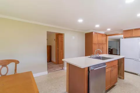Kitchen - 3041 Cross Rd, Jay, VT 05859 photo 4 of 4
