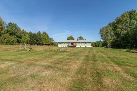 Exterior - 3041 Cross Rd, Jay, VT 05859 photo 5 of 23