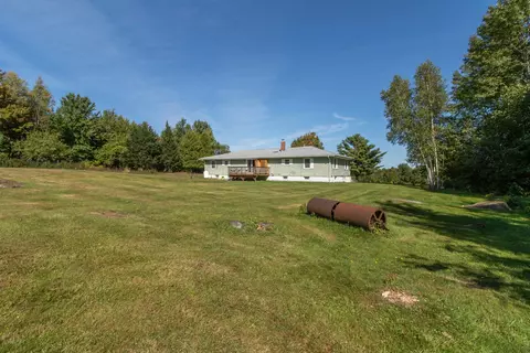 Exterior - 3041 Cross Rd, Jay, VT 05859 photo 11 of 23