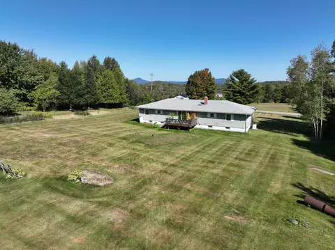 Exterior - 3041 Cross Rd, Jay, VT 05859 photo 17 of 23