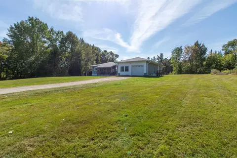 Exterior - 3041 Cross Rd, Jay, VT 05859 photo 13 of 23