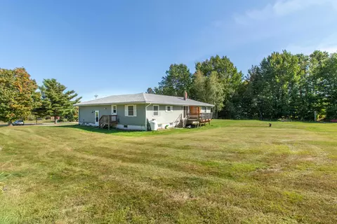 Exterior - 3041 Cross Rd, Jay, VT 05859 photo 19 of 23