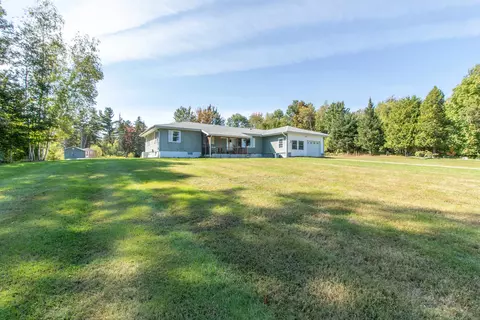 Exterior - 3041 Cross Rd, Jay, VT 05859 photo 9 of 23