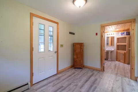 Entry Way - 3041 Cross Rd, Jay, VT 05859 photo 1 of 1