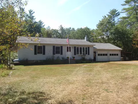 222 Lockehaven Rd, Enfield, NH 03748