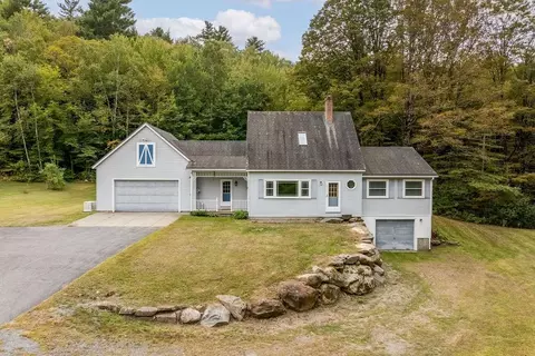 64 Stoney Brook Rd, Lebanon, NH 03766